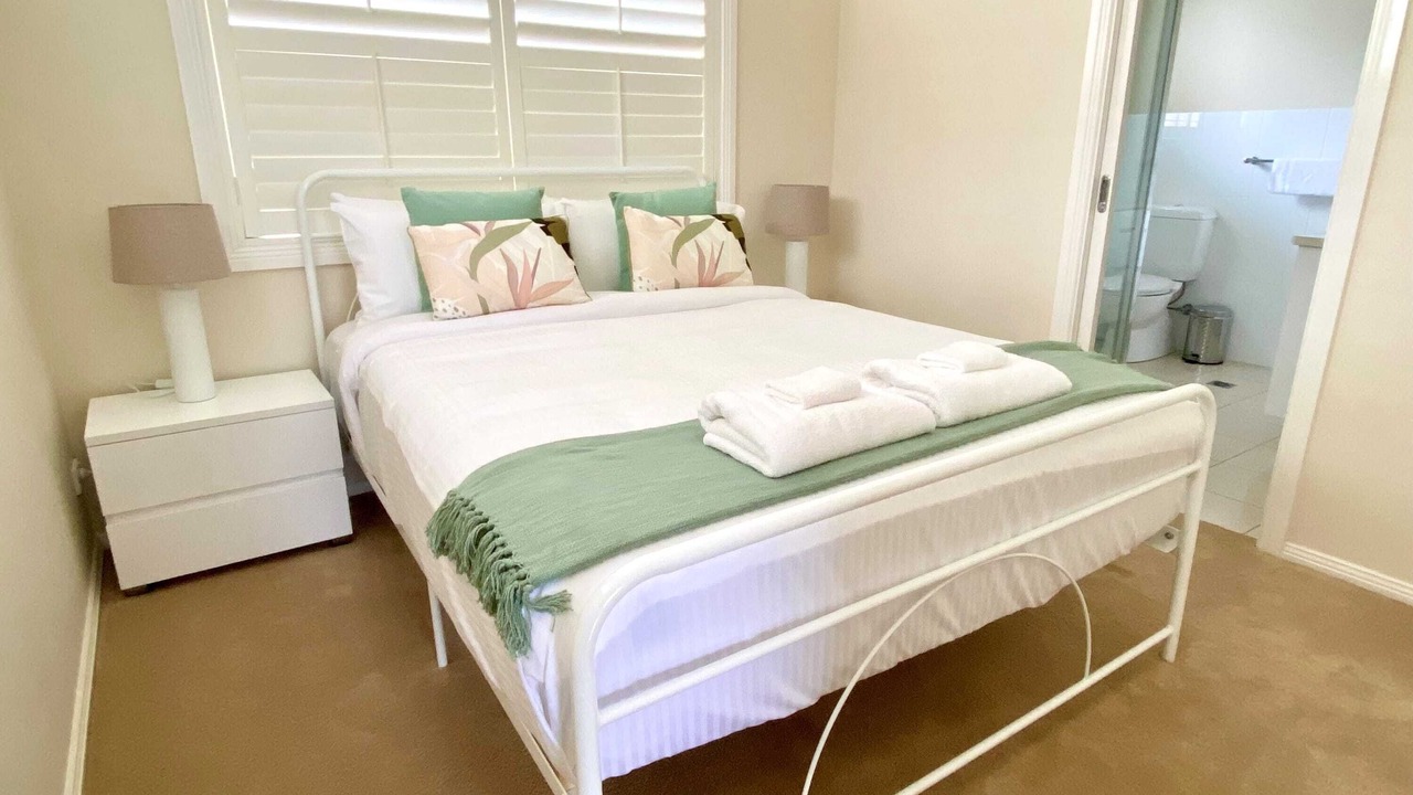 Photo of Bedroom in Calare