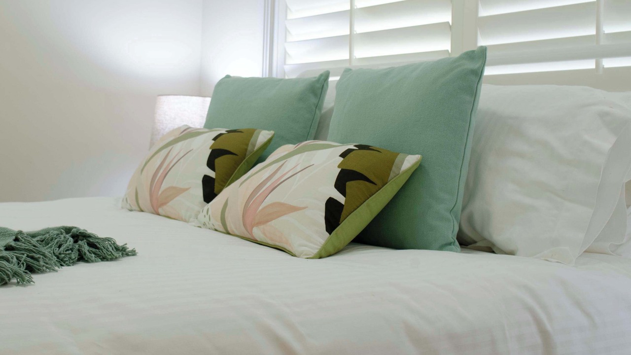Photo of Bedroom in Calare