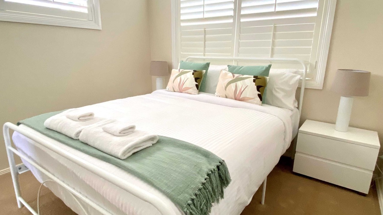 Photo of Bedroom in Calare