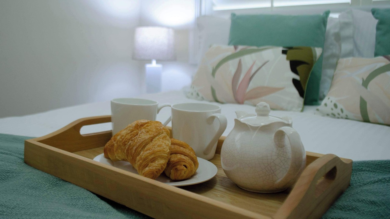 Photo of Bedroom in Calare