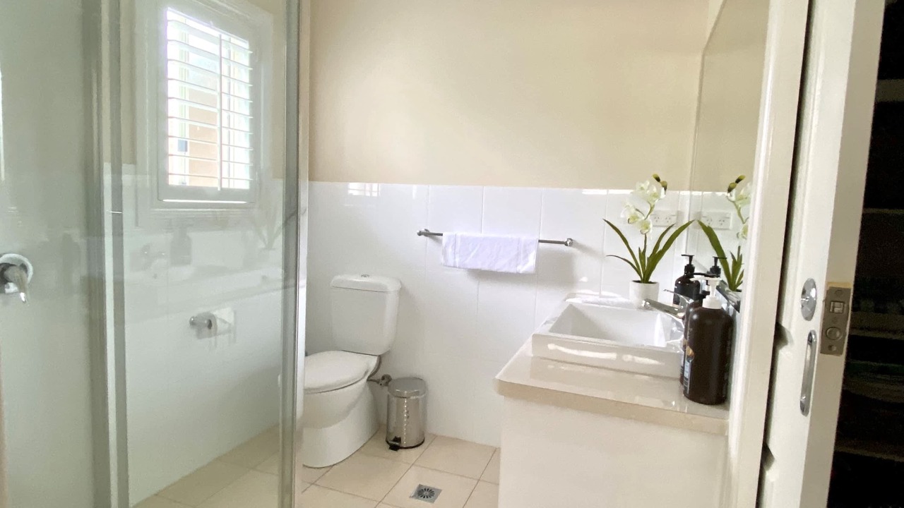 Photo of Bathroom in Calare