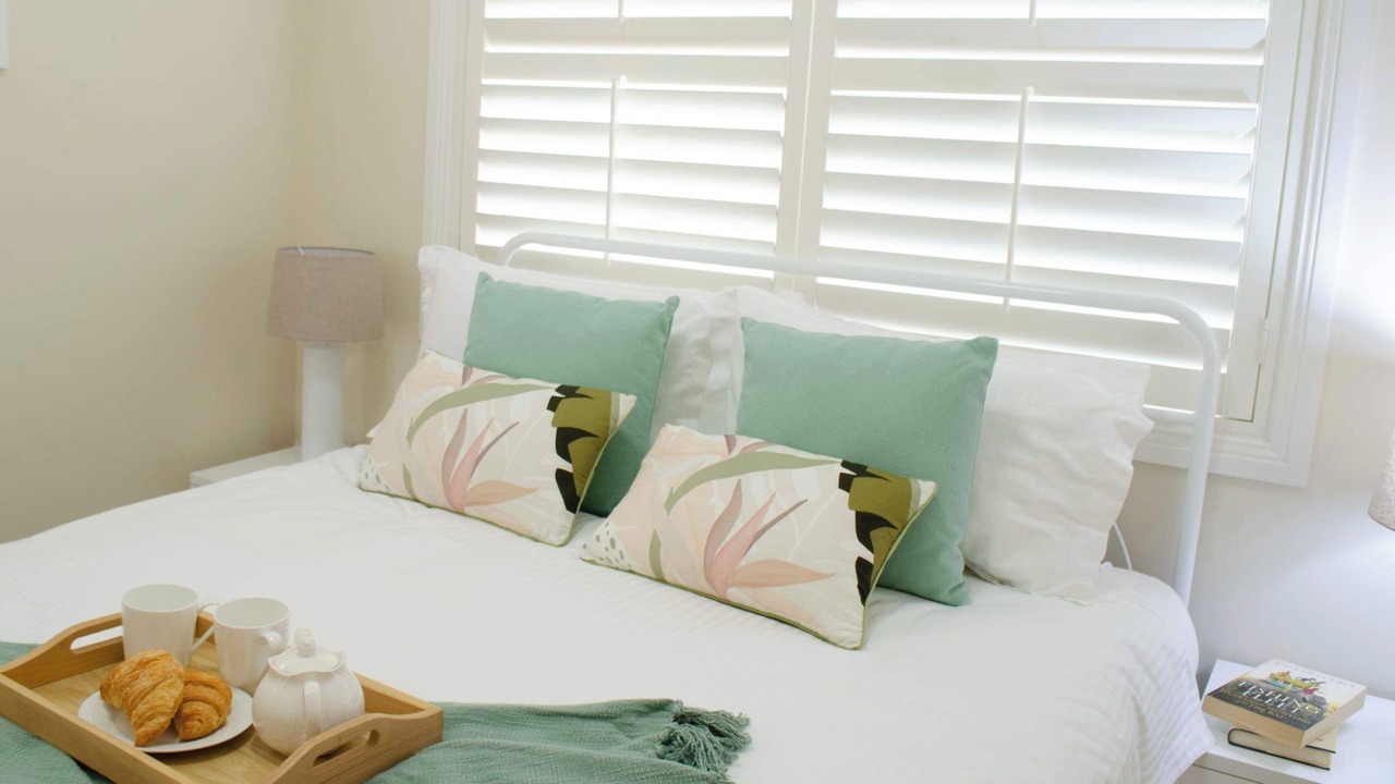 Photo of Bedroom in Calare