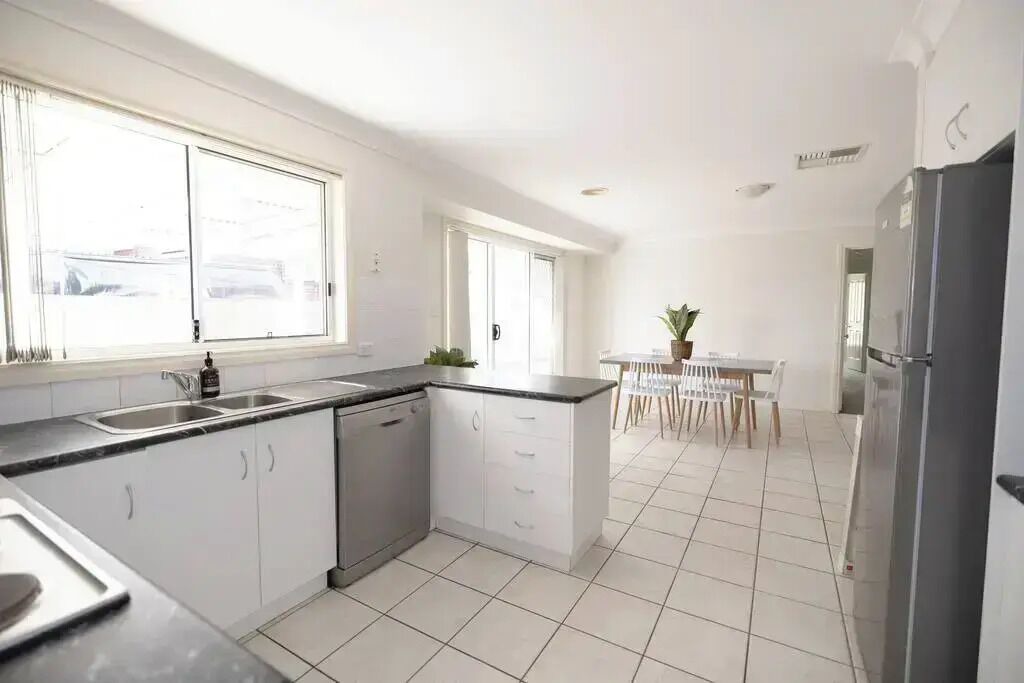 Photo of Kitchen in East Wagga Wagga