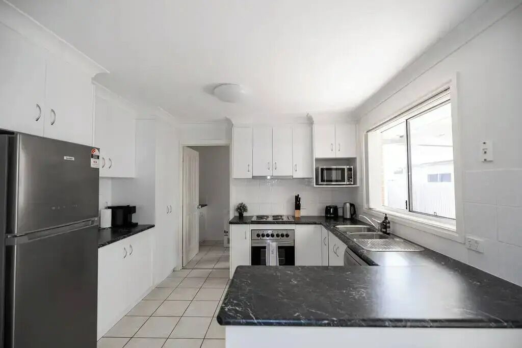Photo of Kitchen in East Wagga Wagga