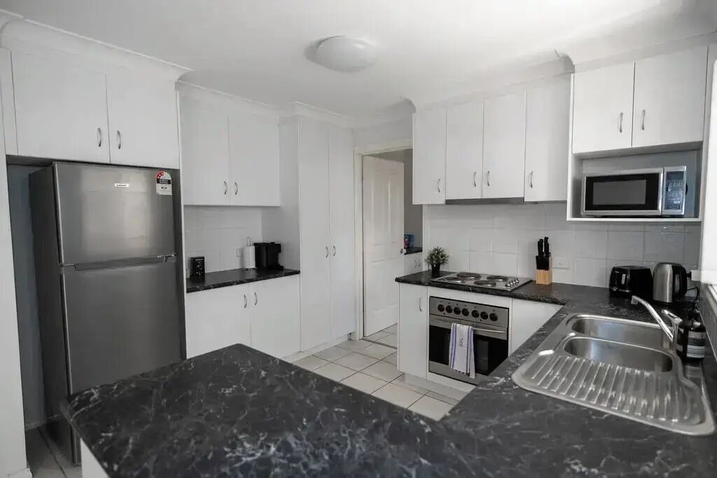 Photo of Kitchen in East Wagga Wagga