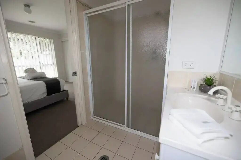 Photo of Bathroom in East Wagga Wagga