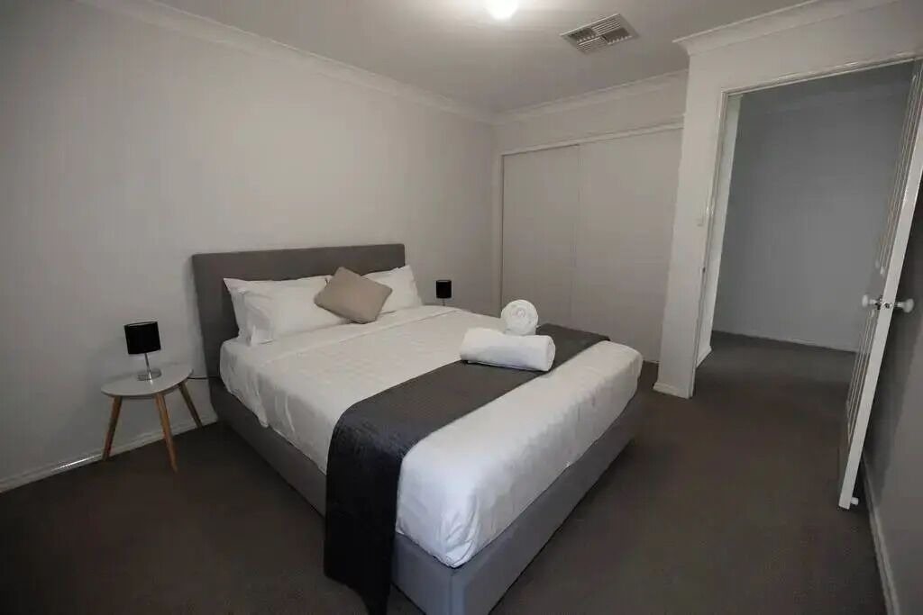 Photo of Bedroom in East Wagga Wagga