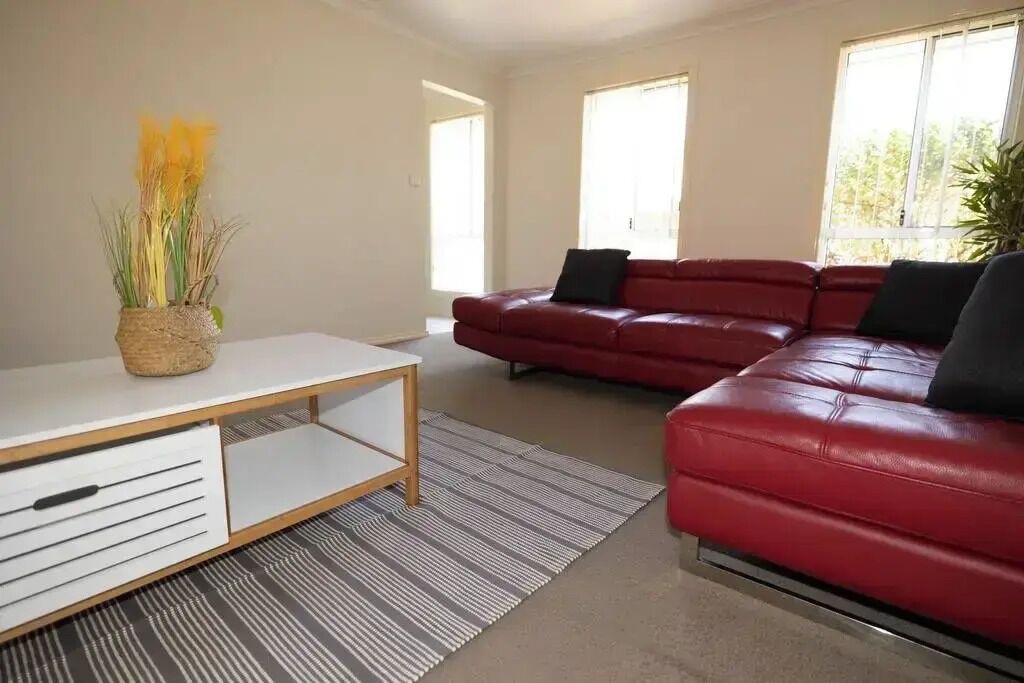 Photo of Livingroom in East Wagga Wagga