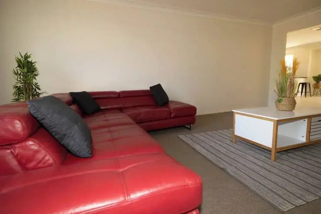 Photo of Livingroom in East Wagga Wagga
