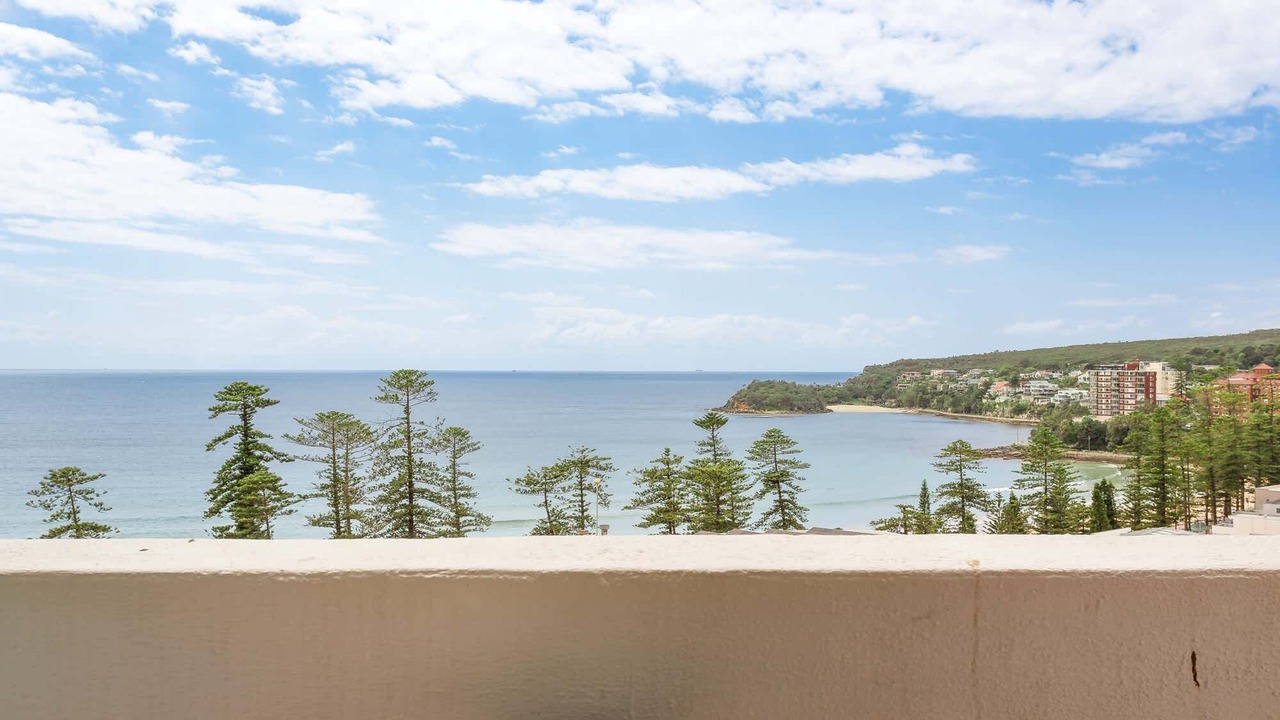 Photo of Patio Balcony in Manly
