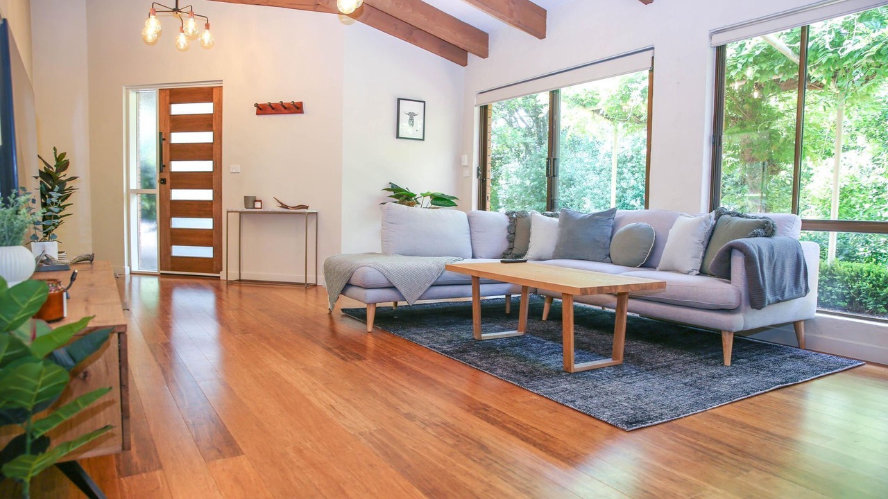 Photo of Livingroom in Bright