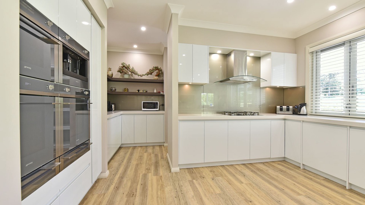 Photo of Kitchen in Pokolbin
