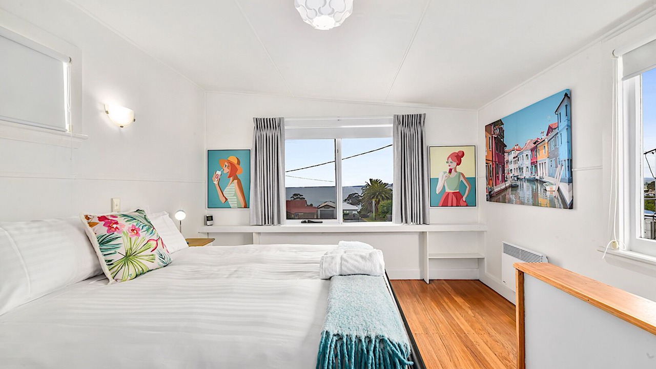 Photo of Bedroom in Bridport