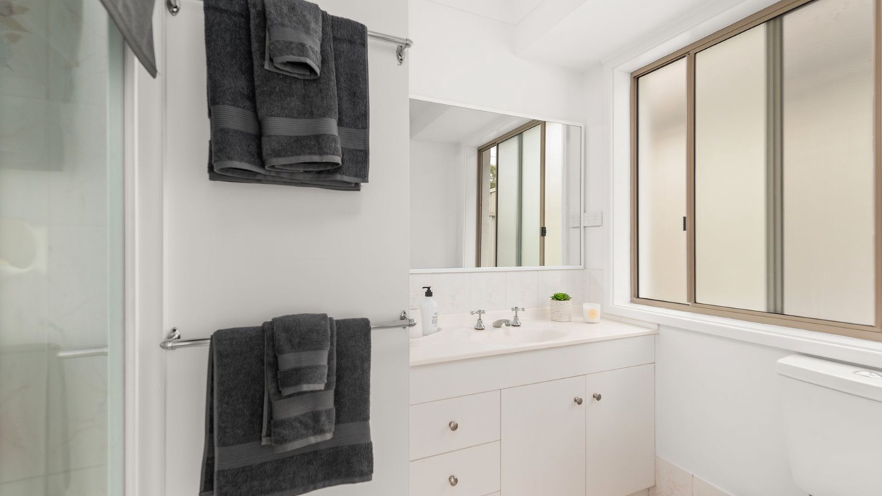 Photo of Bathroom in Anna Bay