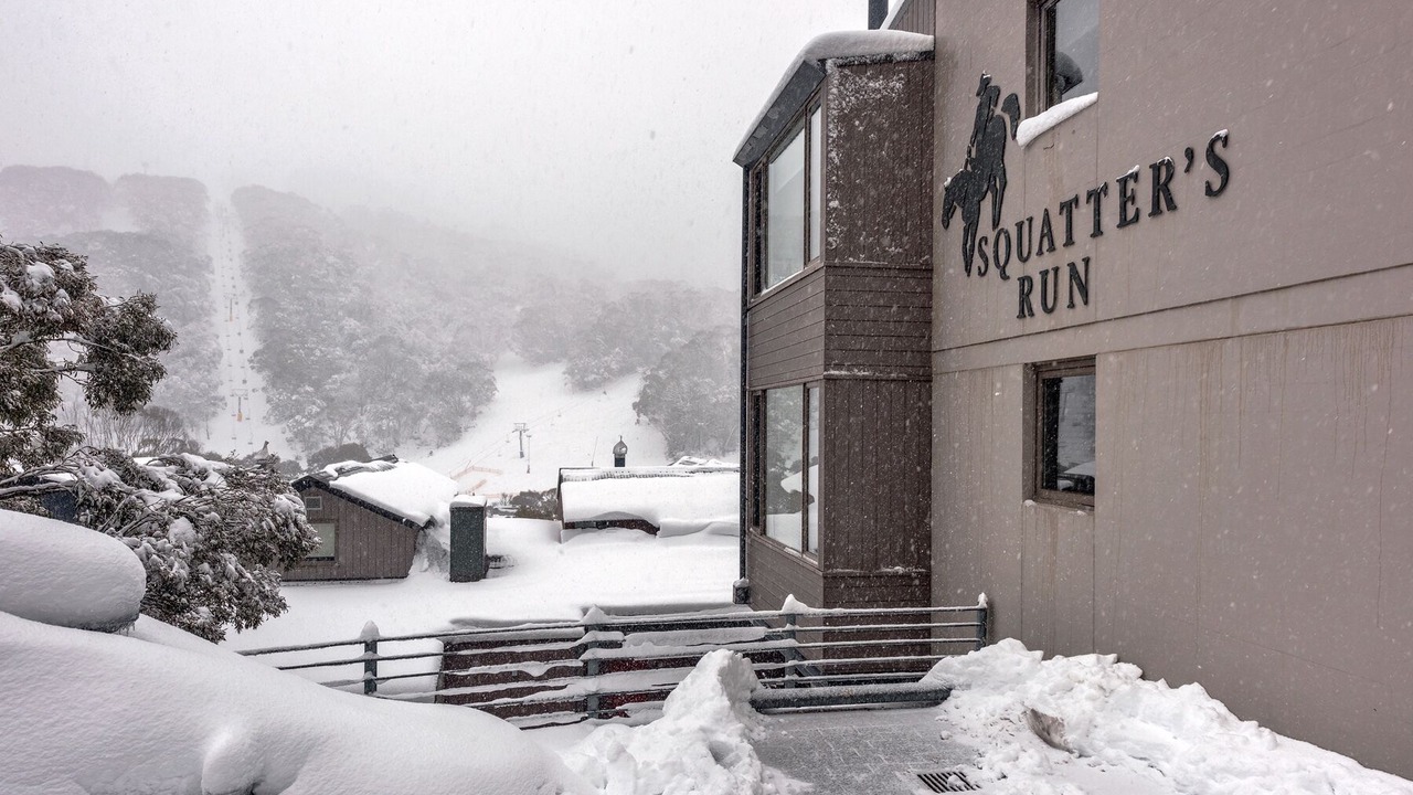 Photo of Others in Thredbo