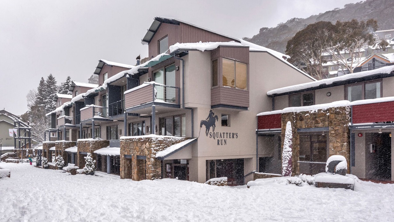 Photo of Others in Thredbo