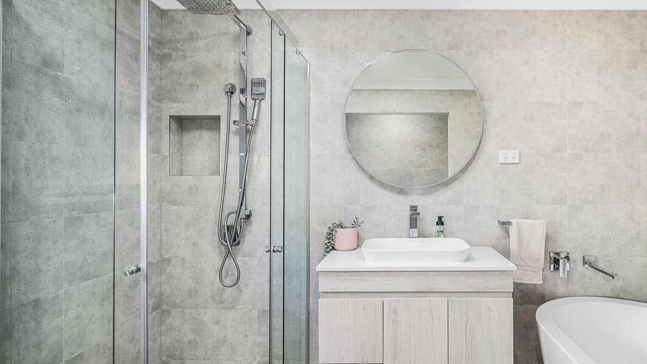 Photo of Bathroom in Chain Valley Bay