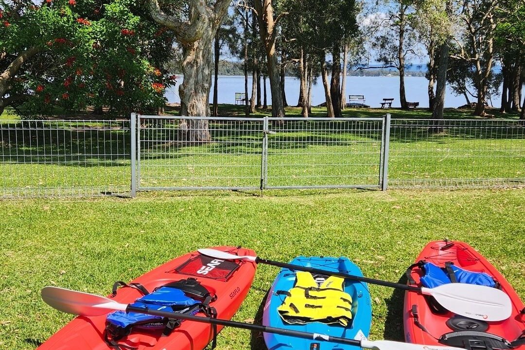 Photo of Others in Chain Valley Bay