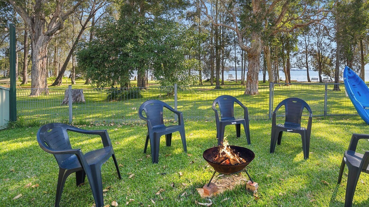 Photo of Outdoor in Chain Valley Bay