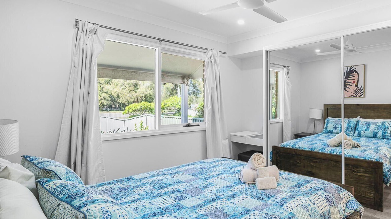 Photo of Bedroom in Chain Valley Bay