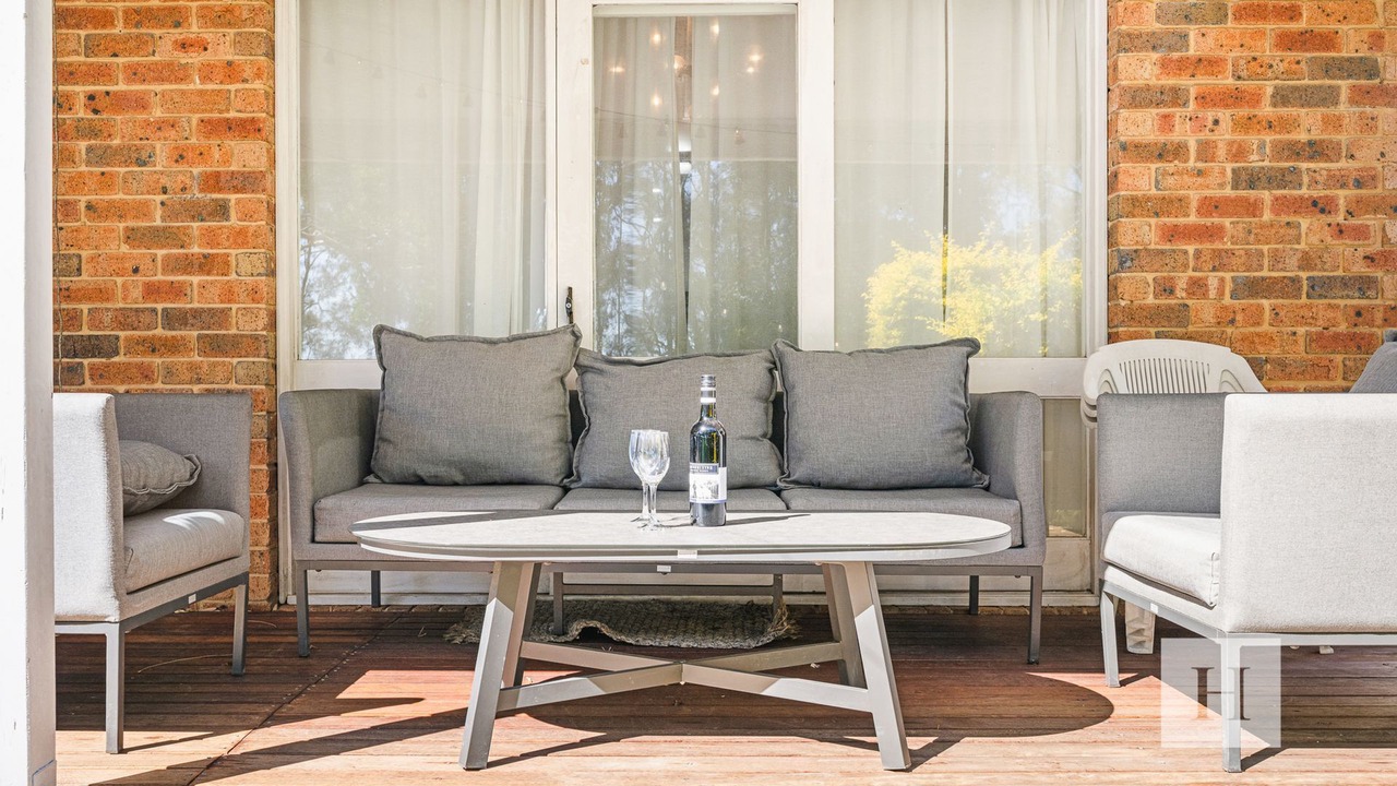 Photo of Patio Balcony in Chain Valley Bay