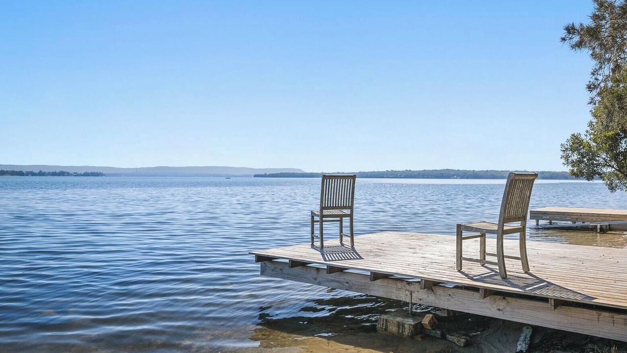 Photo of Outdoor in Chain Valley Bay