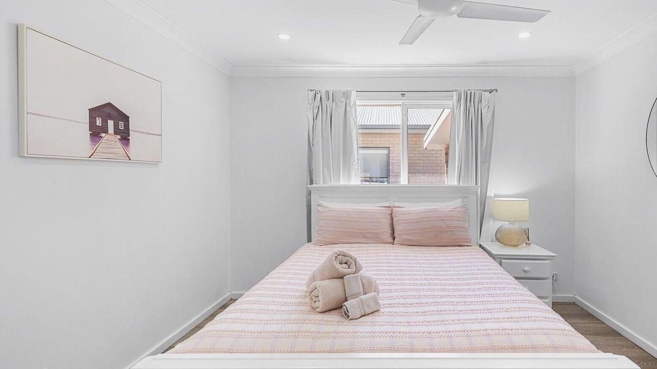 Photo of Bedroom in Chain Valley Bay