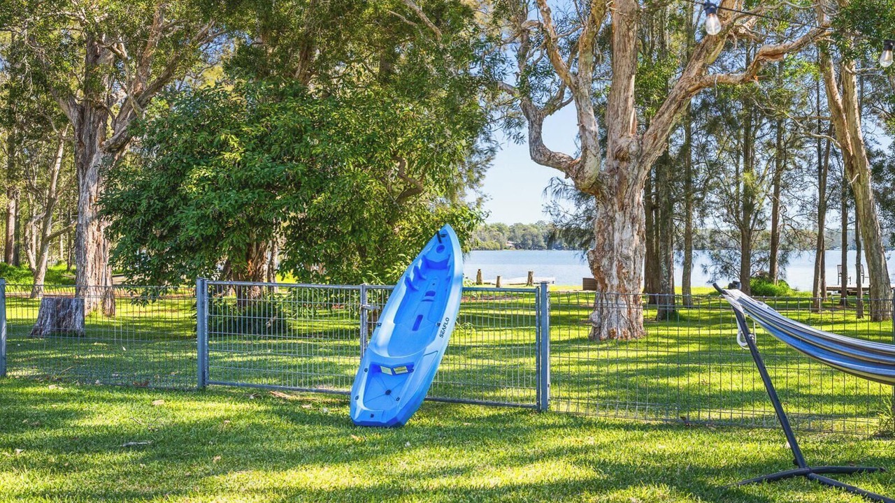 Photo of Others in Chain Valley Bay