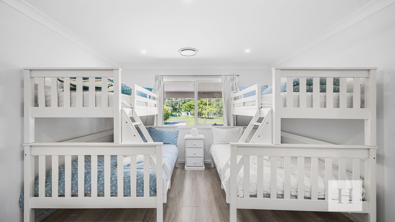 Photo of Bedroom in Chain Valley Bay