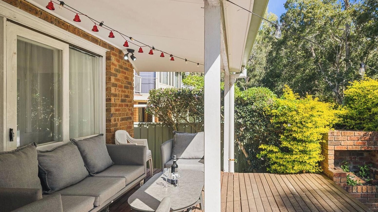 Photo of Patio Balcony in Chain Valley Bay
