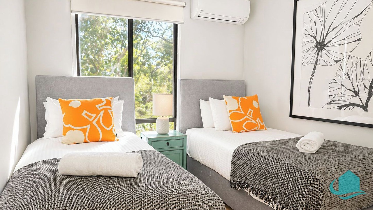 Photo of Bedroom in Bonnells Bay