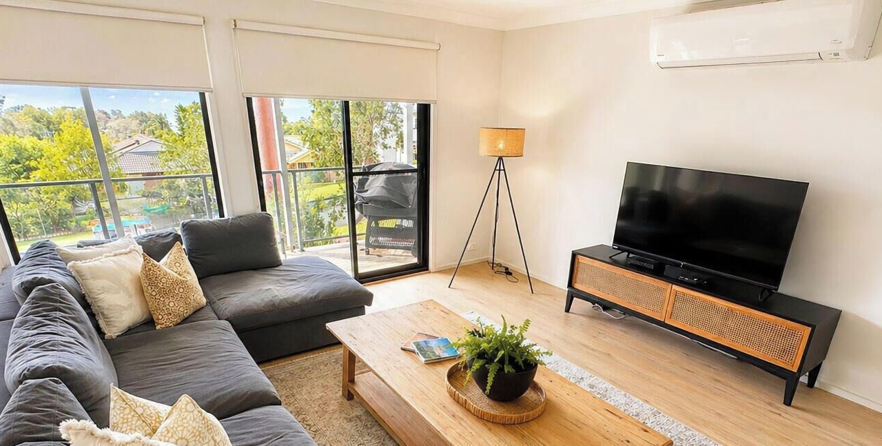 Photo of Livingroom in Bonnells Bay