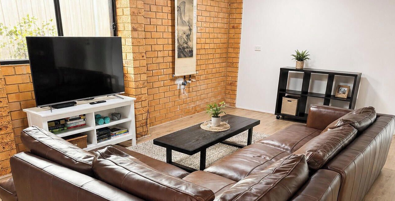 Photo of Livingroom in Bonnells Bay