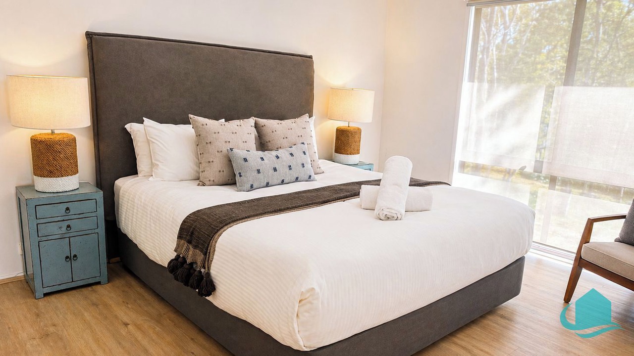Photo of Bedroom in Bonnells Bay