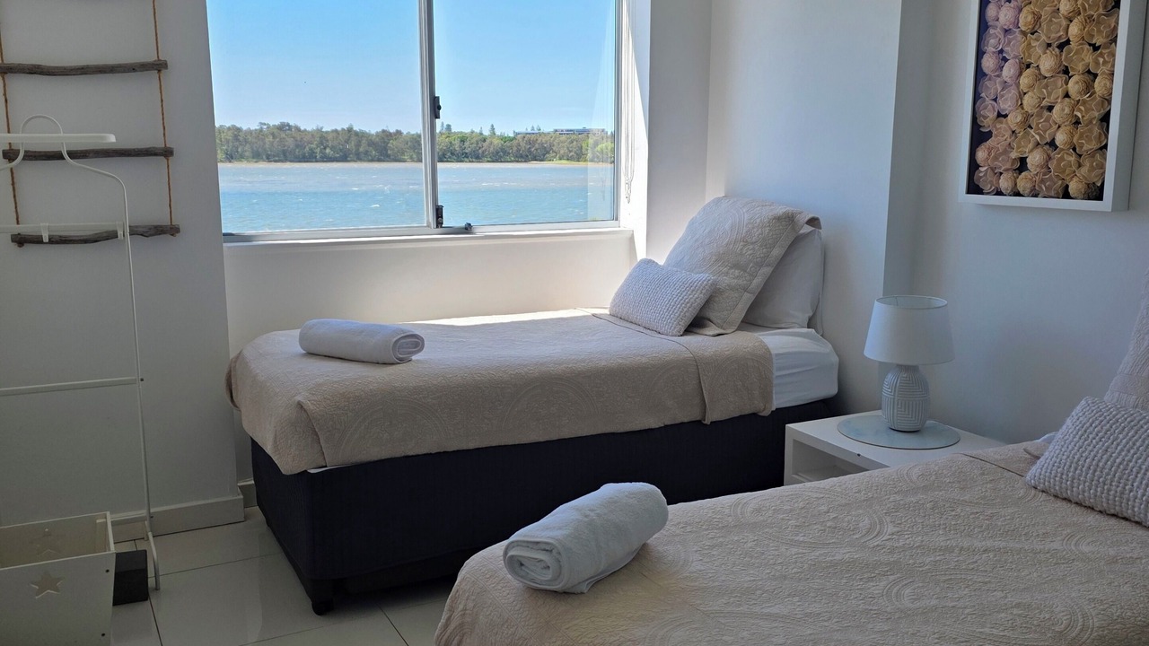 Photo of Bedroom in The Entrance