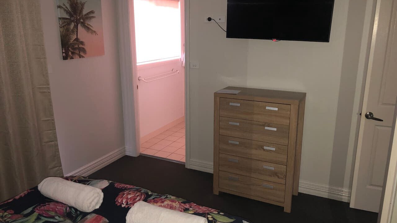 Photo of Bedroom in Coffs Harbour
