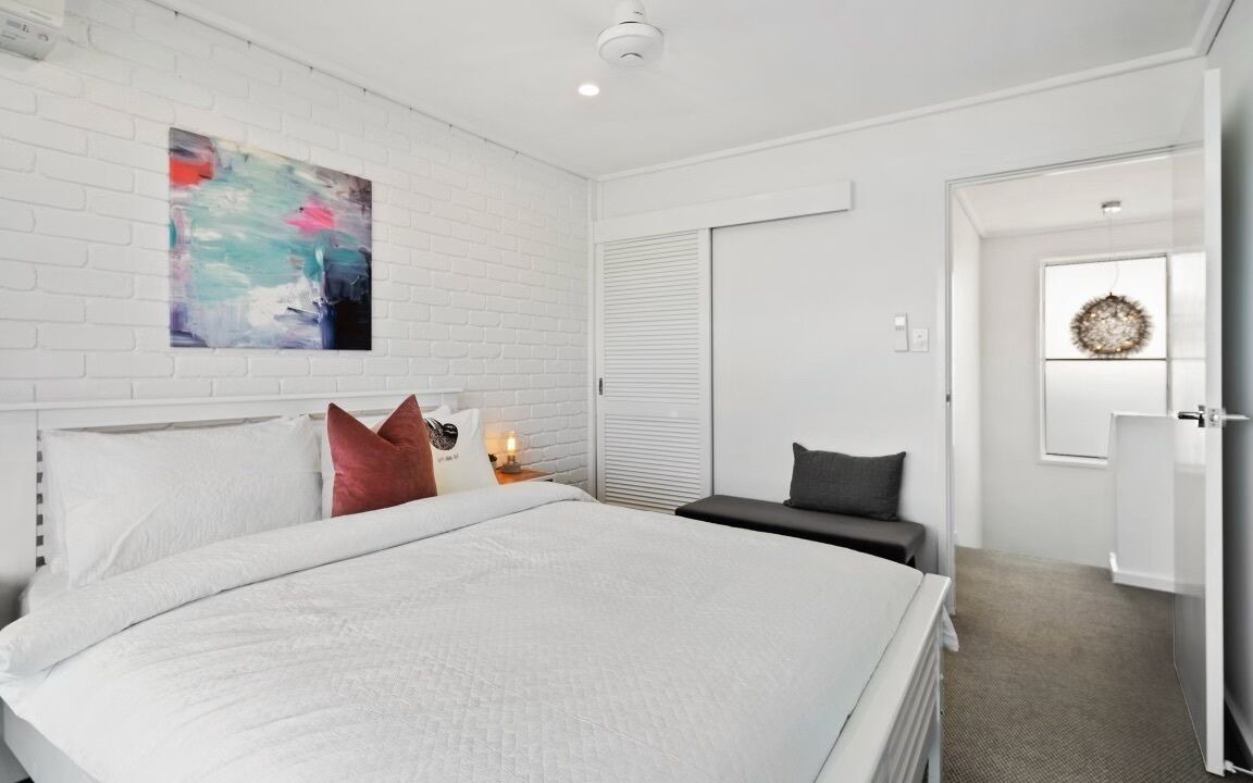 Photo of Bedroom in Airlie Beach
