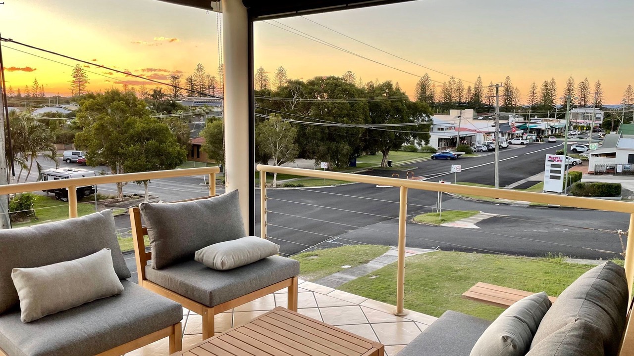 Photo of Outdoor in Yamba