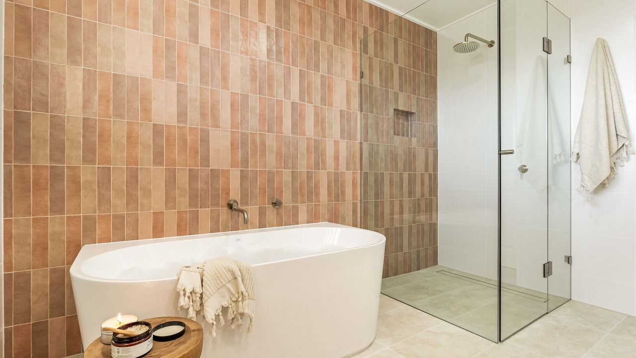 Photo of Bathroom in Yamba