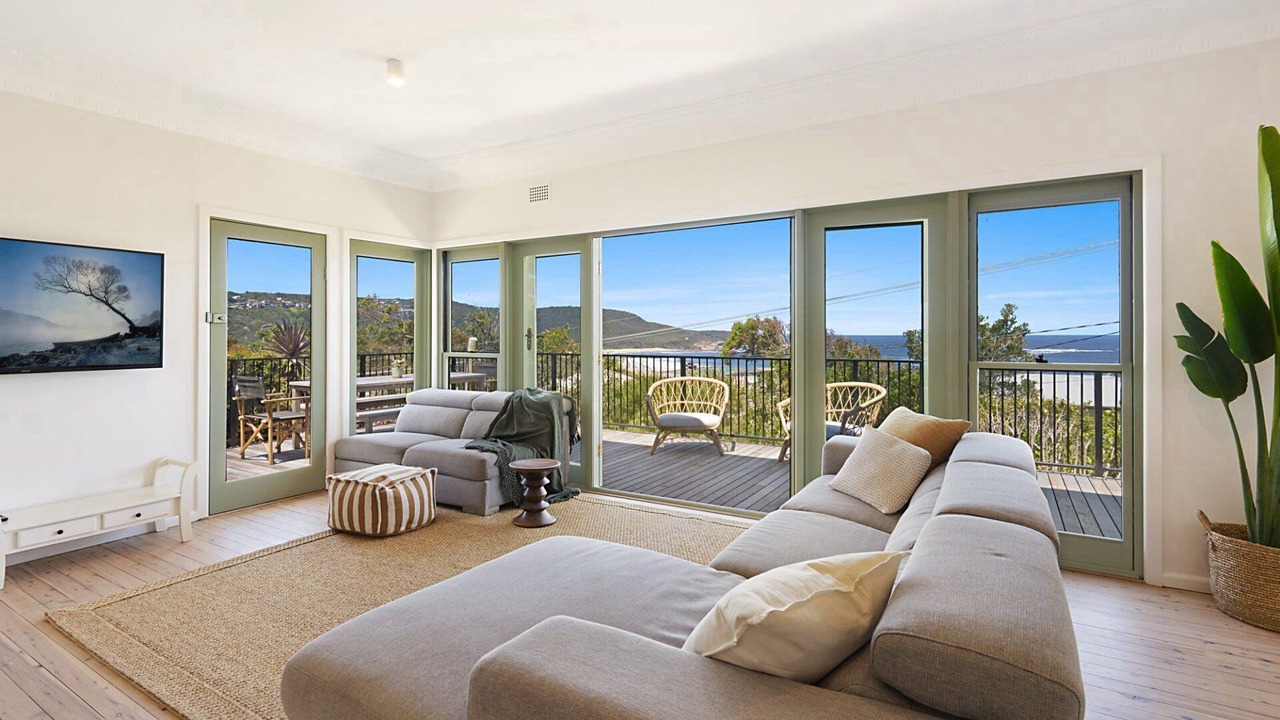 Photo of Livingroom in Killcare