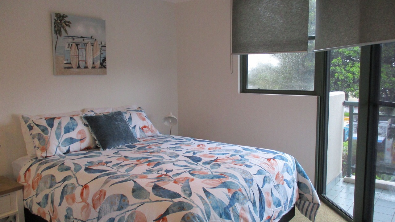 Photo of Bedroom in Wallis Lake