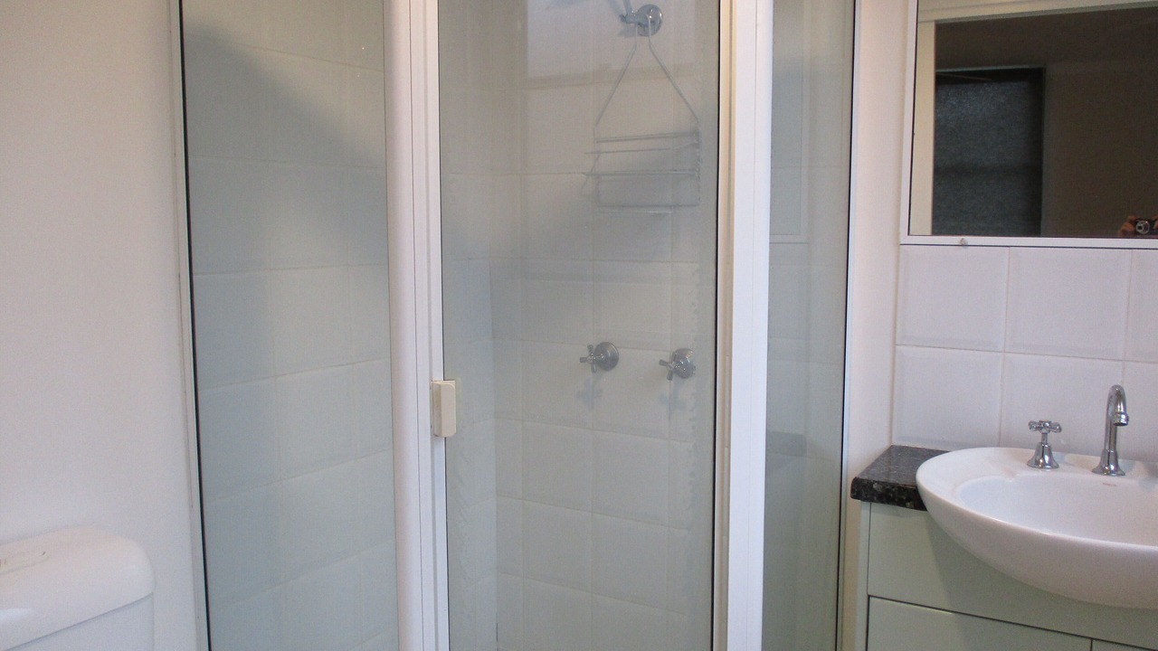 Photo of Bathroom in Wallis Lake