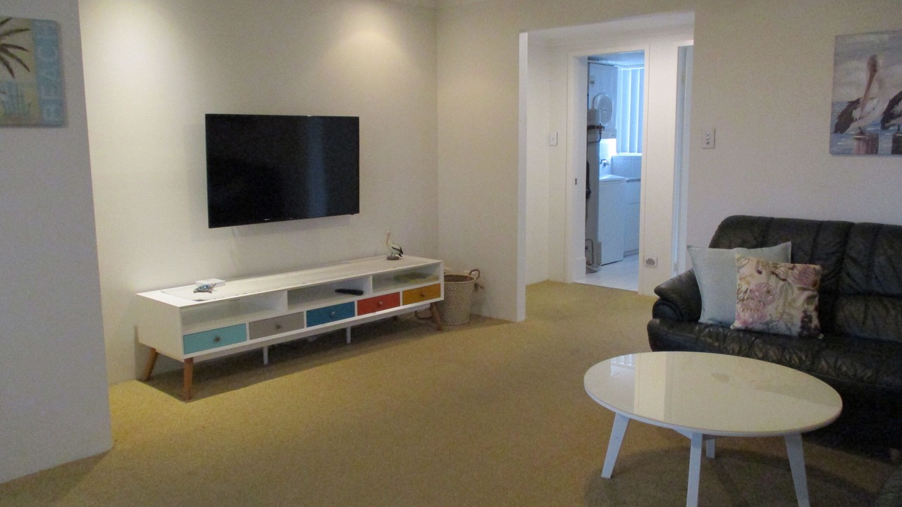 Photo of Livingroom in Wallis Lake
