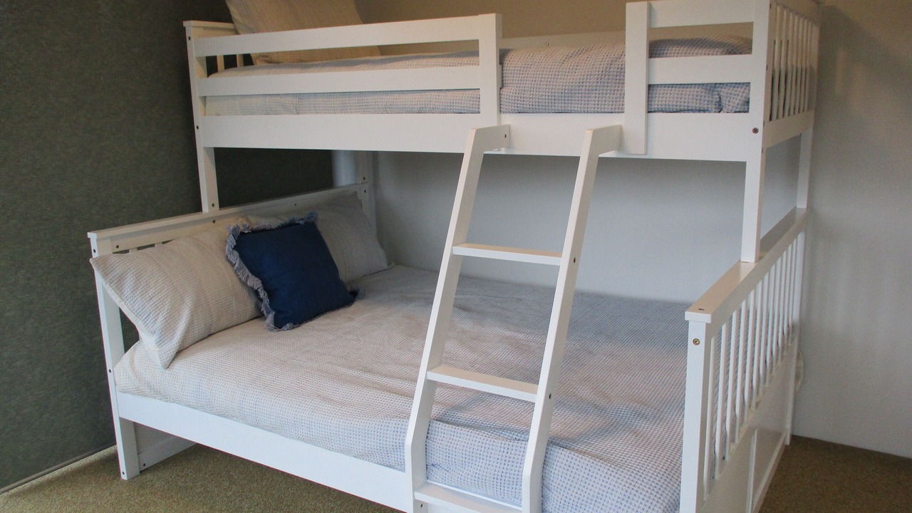 Photo of Bedroom in Wallis Lake