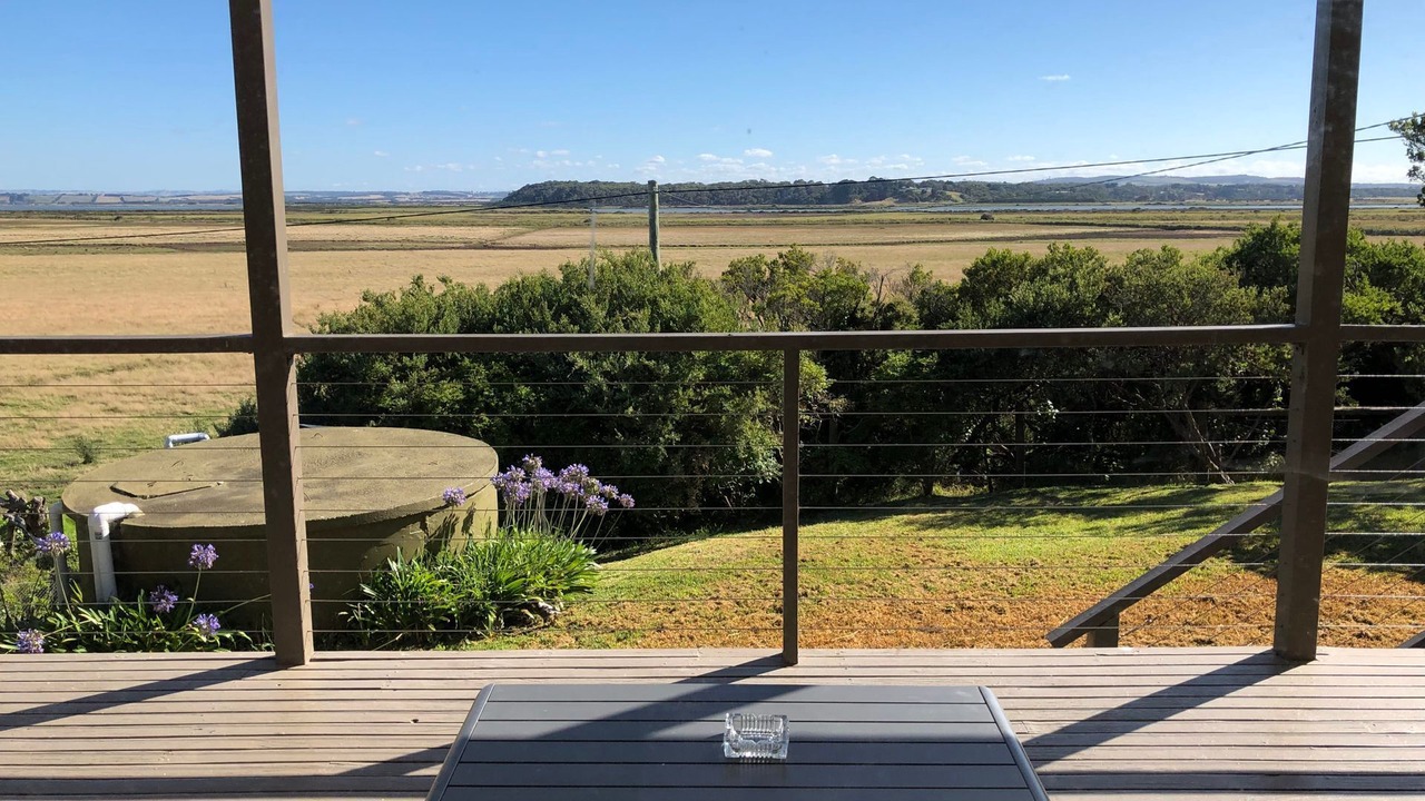 Photo of Patio Balcony in Venus Bay