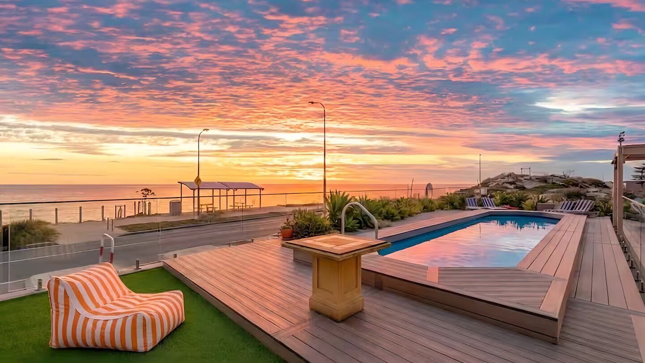 Photo of Outdoor in Glenelg North