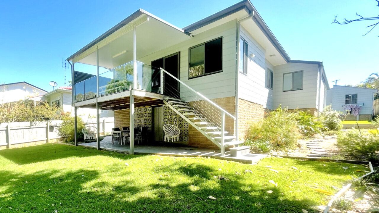 Photo of Patio Balcony in Port Macquarie