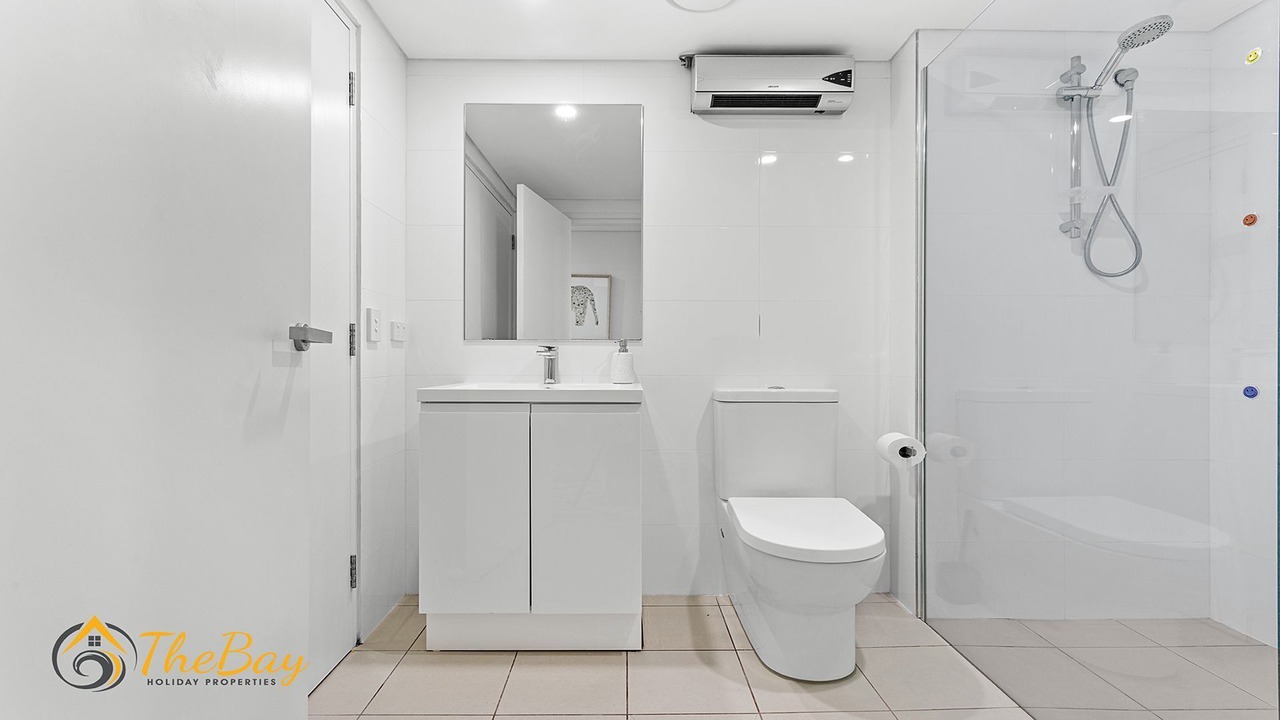 Photo of Bathroom in Shoal Bay