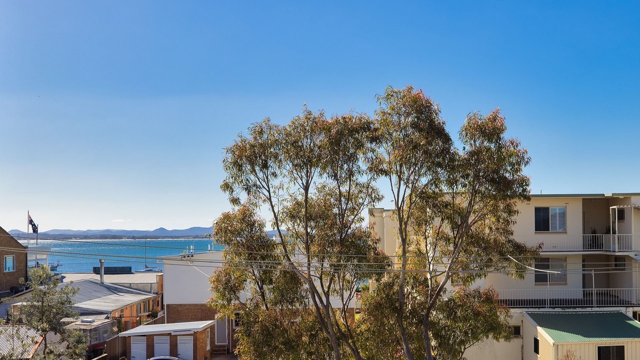Photo of Patio Balcony in Shoal Bay