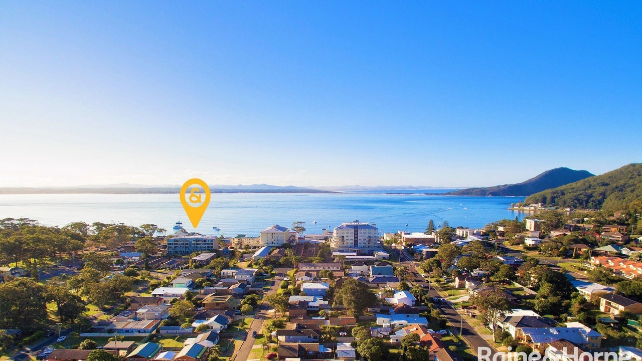 Photo of Outdoor in Shoal Bay